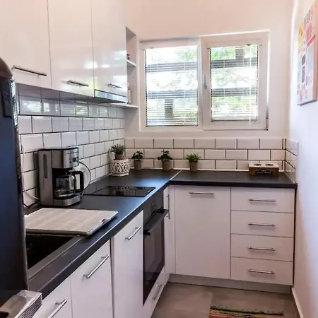 Apartment Vazov