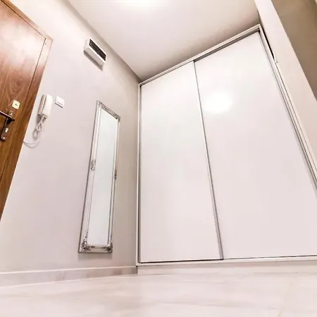 Vazov Apartment Varna